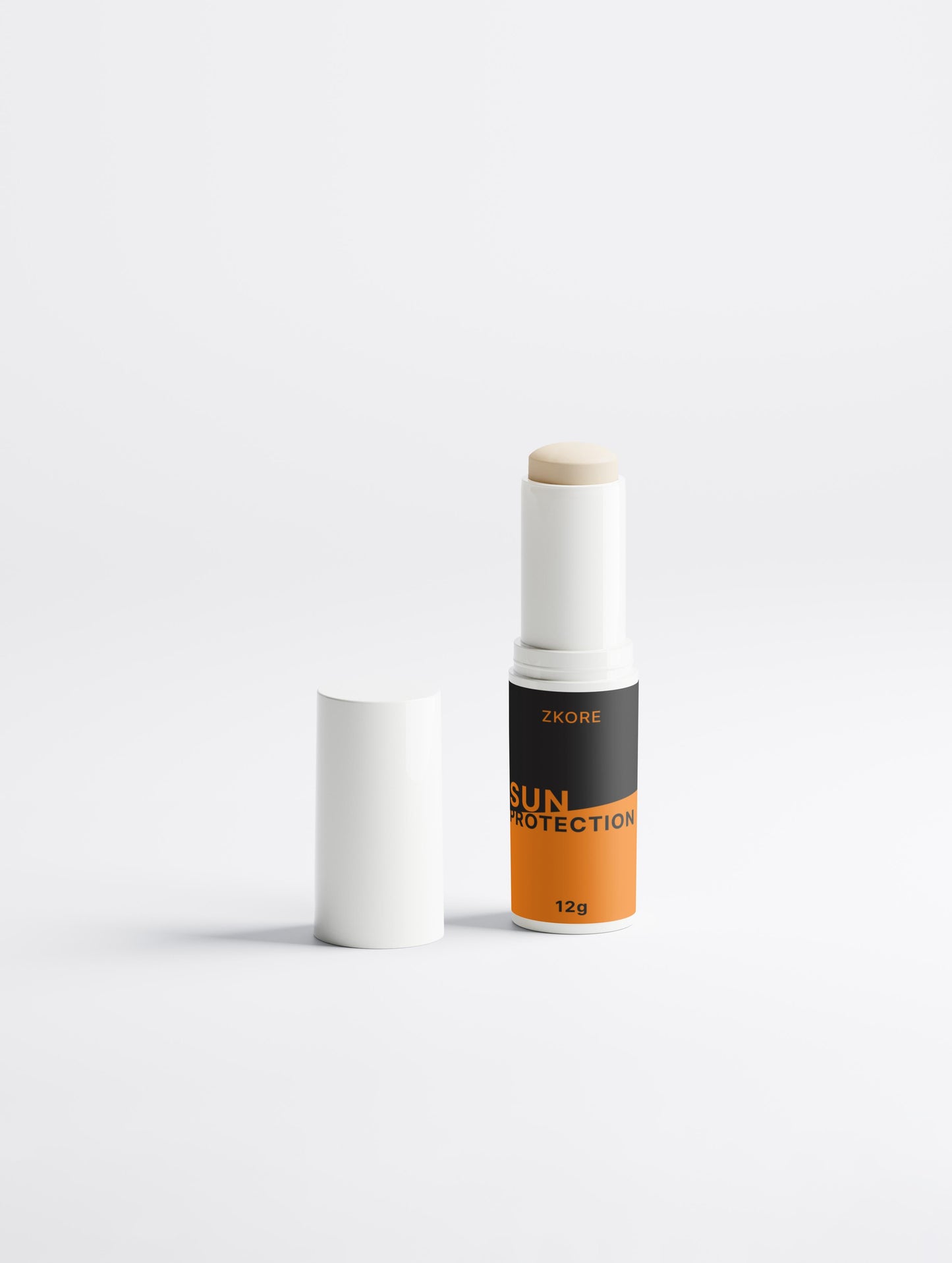 Sun Protection Stick, no tint for men