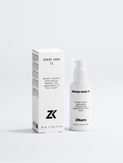 Serum Kore Z1 30ml