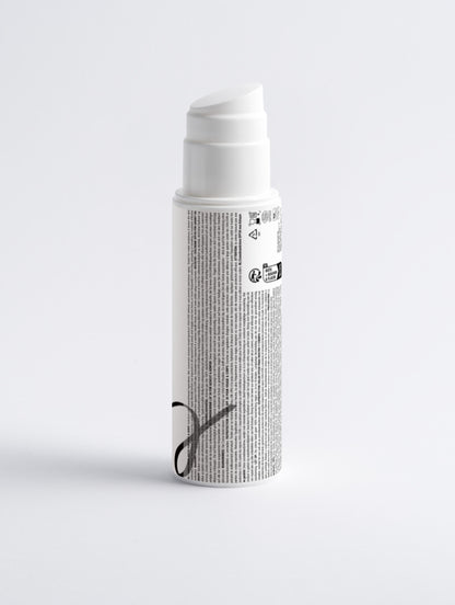 Sunscreen Kore Z1 Face & Body, no tint 150ml