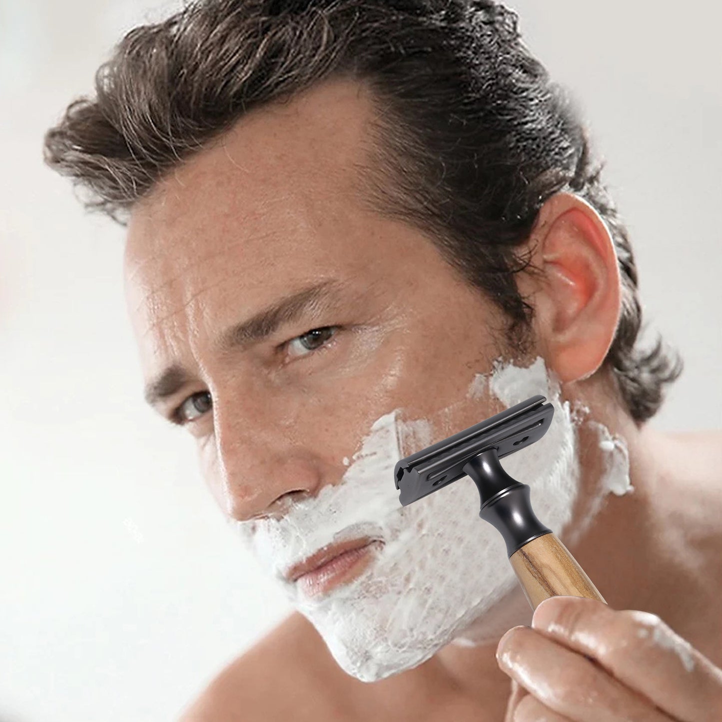 ZKORE SHAVER VINTAGE