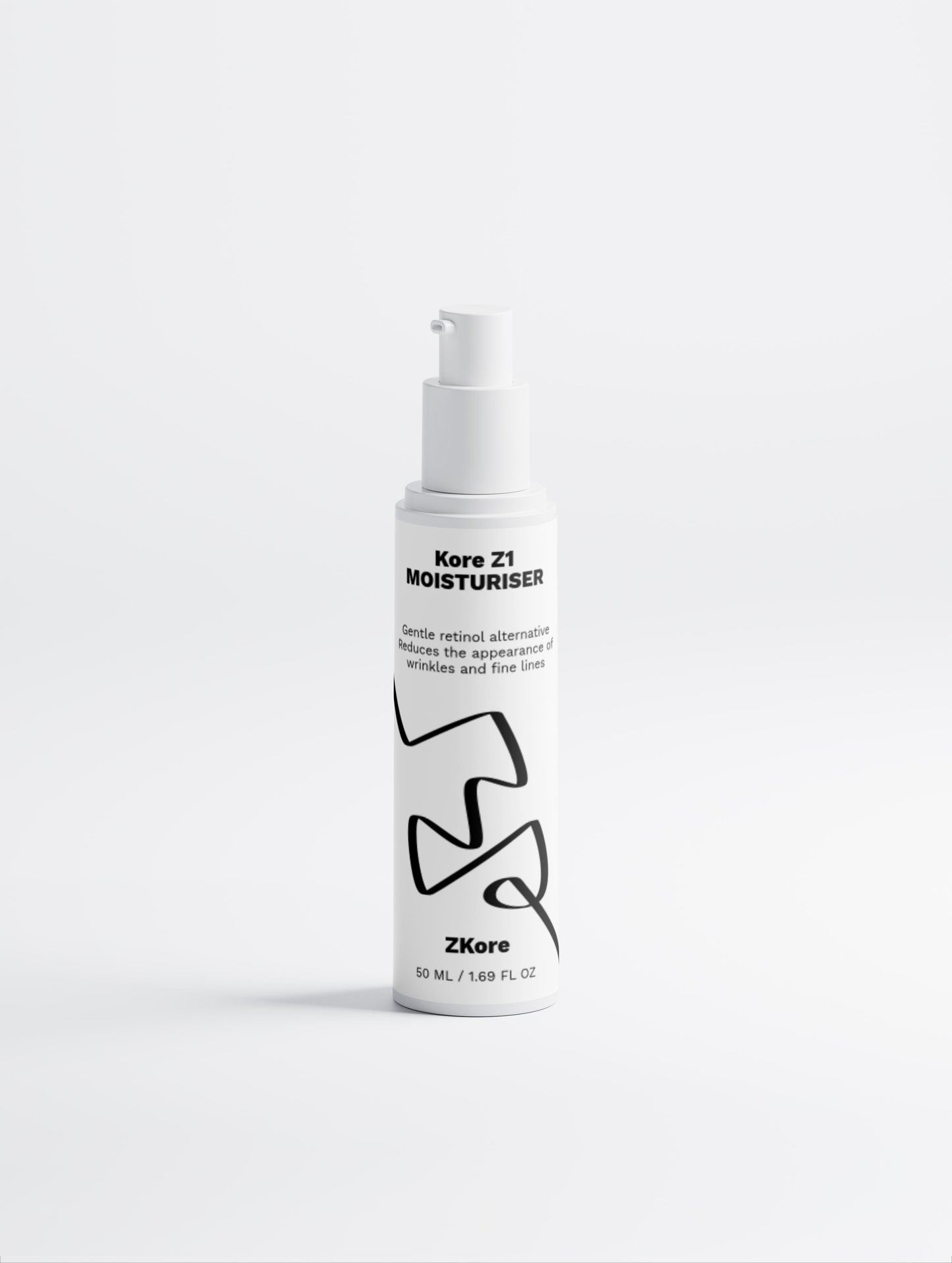 Kore Z1 Moisturiser 50ml