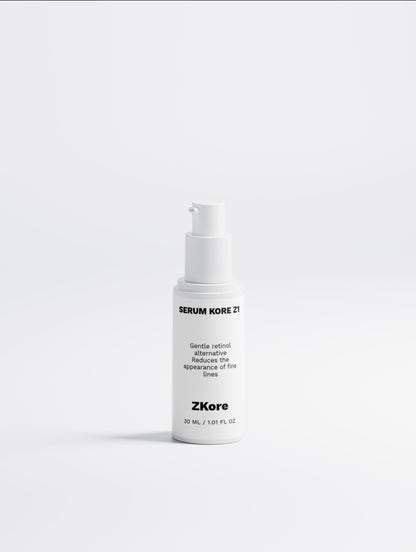 Serum Kore Z1 30ml